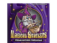 Magial Snackers